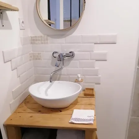 Magnifique Escale Poitevine. The Place To Be Appartement