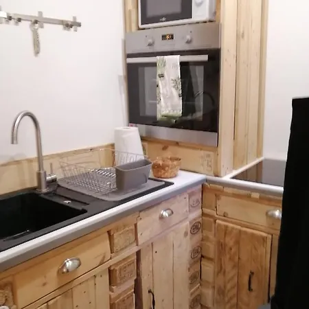 Apartmán Magnifique Escale Poitevine. The Place To Be