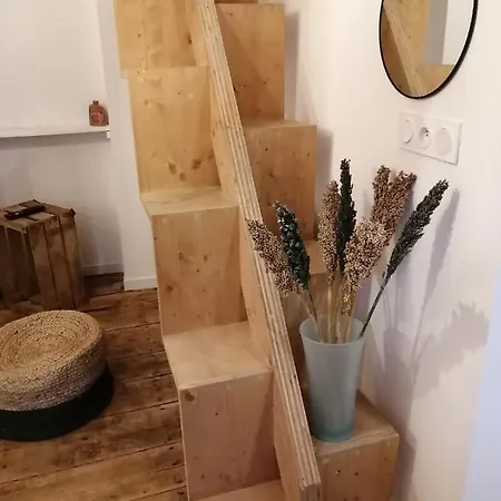 Appartement Magnifique Escale Poitevine. The Place To Be Poitiers