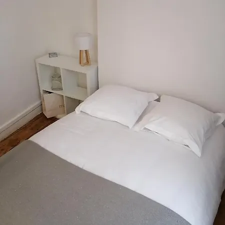 Appartement Magnifique Escale Poitevine. The Place To Be