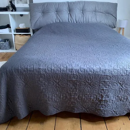 Magnifique Escale Poitevine. The Place To Be Appartement *