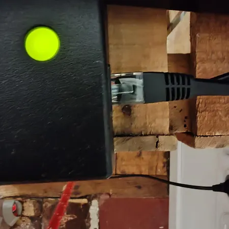 Apartmán Magnifique Escale Poitevine. The Place To Be