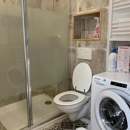 Magnifique Escale Poitevine. The Place To Be Poitiers